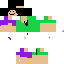 Texture for shitassia
