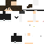 Texture for minha skin