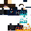Texture for Ice and Fire