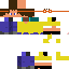 Texture for CJ_Hunter