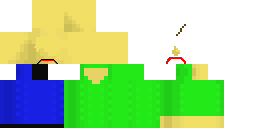 Texture for baldi no eye