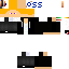 Texture for fire