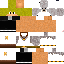Texture for iSleyks Apache