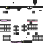 Texture for f.e mangle endoskeleton