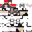 Texture for luanamaid