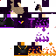 Texture for FireMan