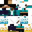Texture for Herobrine Edit Of the Edit
