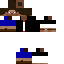 Texture for Steve