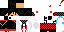 Texture for red boy