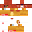 Texture for mikeon