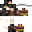Texture for Raksu