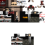 Texture for hfh