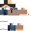 Texture for Willam Afton/Steve Raglan (redone)