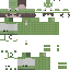 Texture for frog