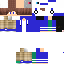 Texture for Lets me