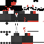 Texture for shiro terno demoniaco v2