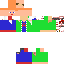 Texture for normal arex