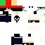 Texture for diferent zero
