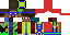 Texture for Zero-Wave