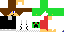 Texture for awsome dude