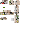 Texture for evil  golumb