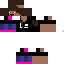 Texture for A SKIN