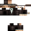 Texture for Mr.Patrick