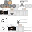 Texture for flocon