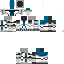 Texture for Clone Trooper