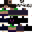 Texture for Ndy só que com a blusa um pouco mais fiel ao desenho no notebook