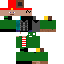 Texture for CCCР спецназ