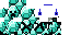 Texture for creeper