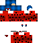 Texture for LadyBug