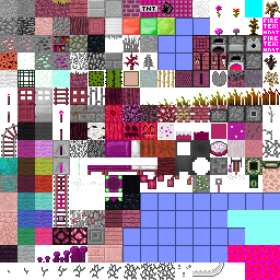 Texture for Trapdoor