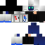 Texture for 8 bit