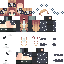 Texture for Ana_HD