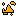 Texture for glowstone_dust
