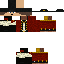 Texture for red cout 