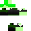 Texture for tsavorite (unfinished)