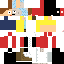Texture for DEDpool