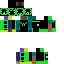 Texture for ClaZY_Duflow