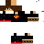 Texture for Lucas_BR