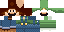 Texture for luigi