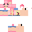 Texture for Fixed Kawaii~Chan