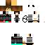 Texture for LupinGamer