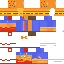 Texture for TrashSetBurger2