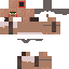 Texture for житель охраник