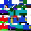 Texture for pascal86 