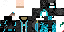 Texture for ICE ASSassin