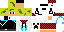 Texture for Maxim.char